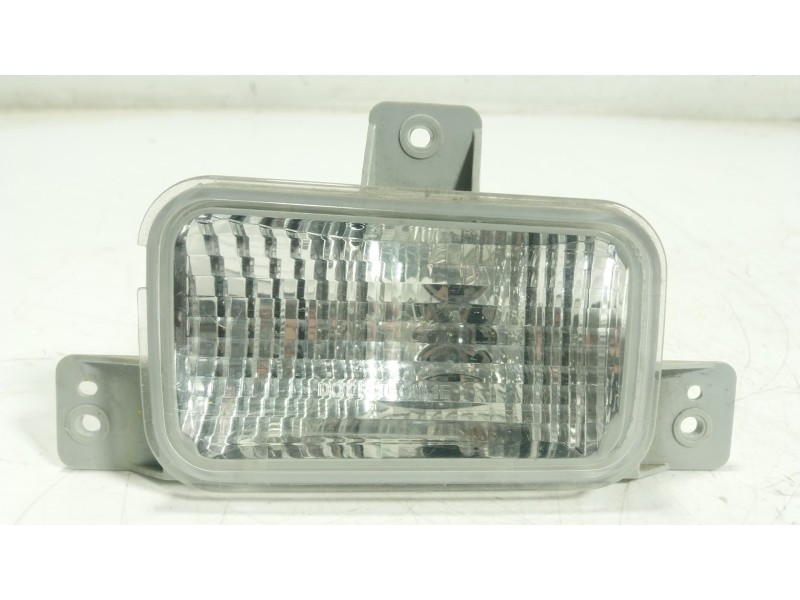 Recambio de piloto marcha atras para chevrolet camaro 6.2 referencia OEM IAM 92243669 92243669 