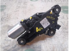 Recambio de motor limpia trasero para volvo v50 familiar 2.4 cat referencia OEM IAM 3M51R17K441AB 31218473 0390201582 2