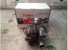 Recambio de turbocompresor para volkswagen passat variant (3b5) 1.9 tdi referencia OEM IAM   
