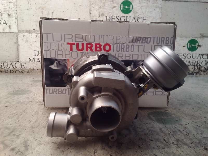 Recambio de turbocompresor para volkswagen passat variant (3b5) 1.9 tdi referencia OEM IAM   