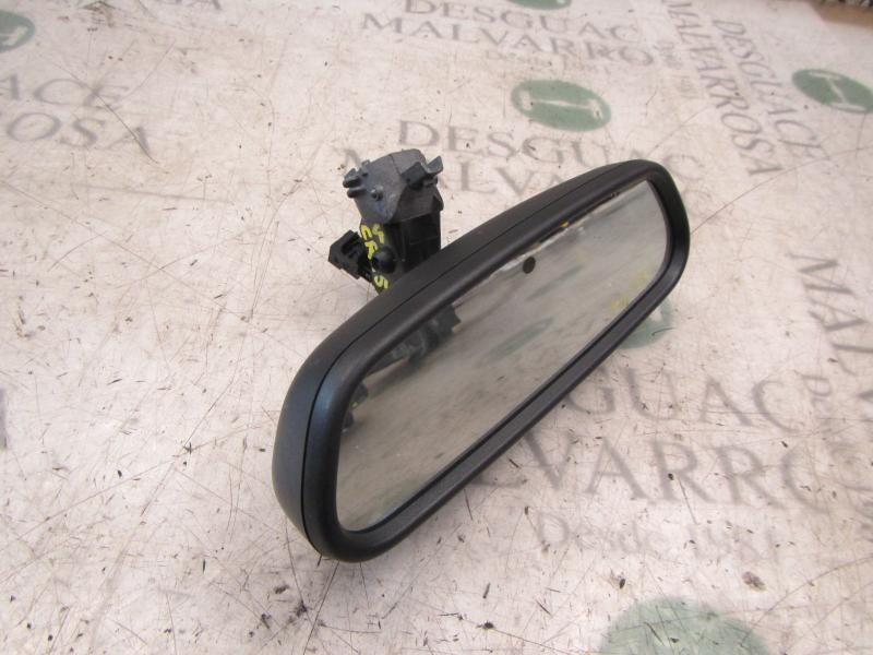 Recambio de espejo interior para peugeot 308 sw 1.6 hdi referencia OEM IAM  98000183XT 