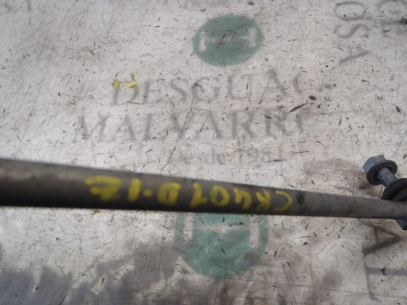 Recambio de tirante delantero izquierdo para peugeot 308 sport referencia OEM IAM  508764 