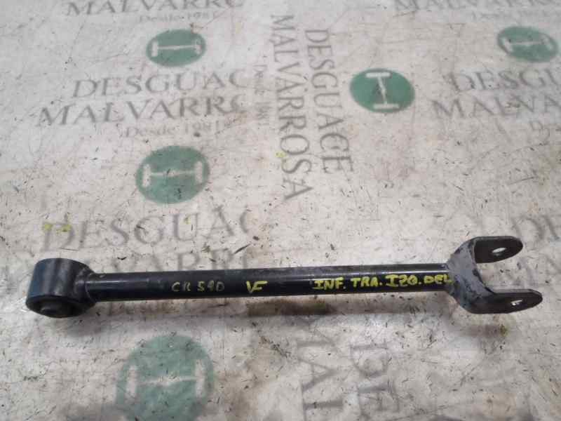 Recambio de brazo suspension inferior trasero izquierdo para lexus gs300 (jzs160) básico referencia OEM IAM  4871030190 