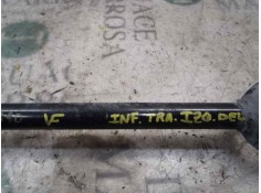 Recambio de brazo suspension inferior trasero izquierdo para lexus gs300 (jzs160) básico referencia OEM IAM  4871030190  2