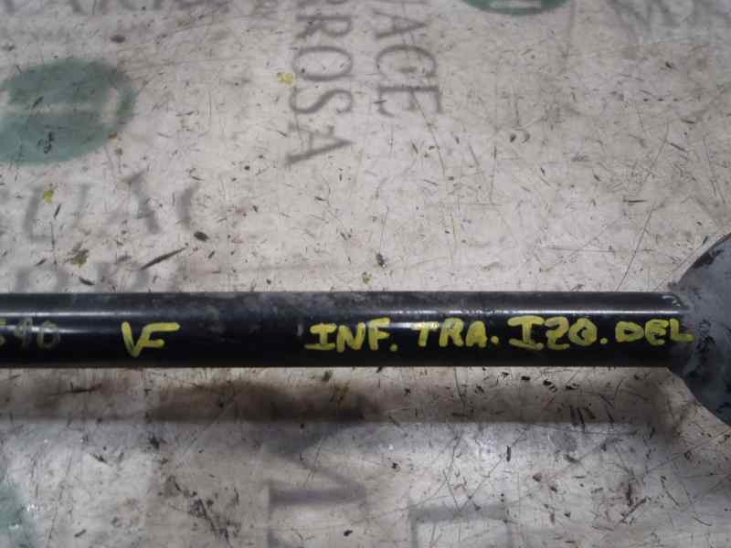 Recambio de brazo suspension inferior trasero izquierdo para lexus gs300 (jzs160) básico referencia OEM IAM  4871030190 