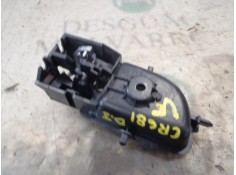 Recambio de maneta interior delantera izquierda para toyota auris 1.8 16v (híbrido) referencia OEM IAM  6920602300C0  2