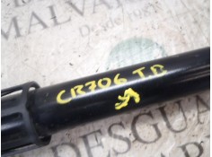 Recambio de amortiguador trasero derecho para seat leon (5f1) 2.0 tdi referencia OEM IAM  5Q0513049DC  2