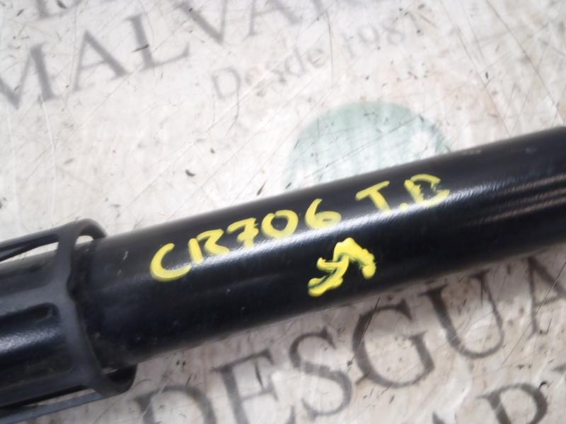 Recambio de amortiguador trasero derecho para seat leon (5f1) 2.0 tdi referencia OEM IAM  5Q0513049DC 