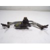 Recambio de motor limpia delantero para peugeot 208 1.2 12v vti referencia OEM IAM 9673222580 9673222580 