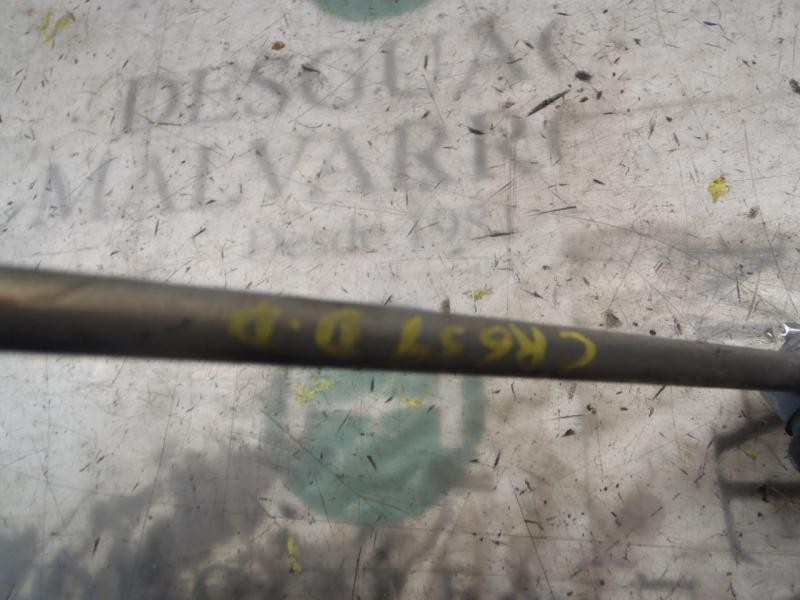 Recambio de tirante delantero izquierdo para opel corsa d ´´111 years´´ referencia OEM IAM   