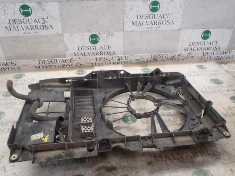 Recambio de canalizador aire para citroen xsara coupe 1.6 16v satisfaction referencia OEM IAM   