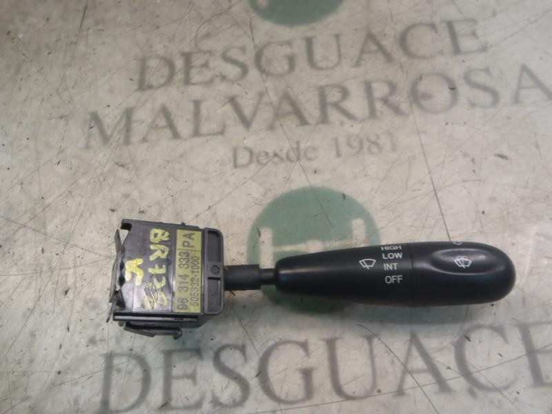 Recambio de mando limpia para daewoo matiz cd referencia OEM IAM   