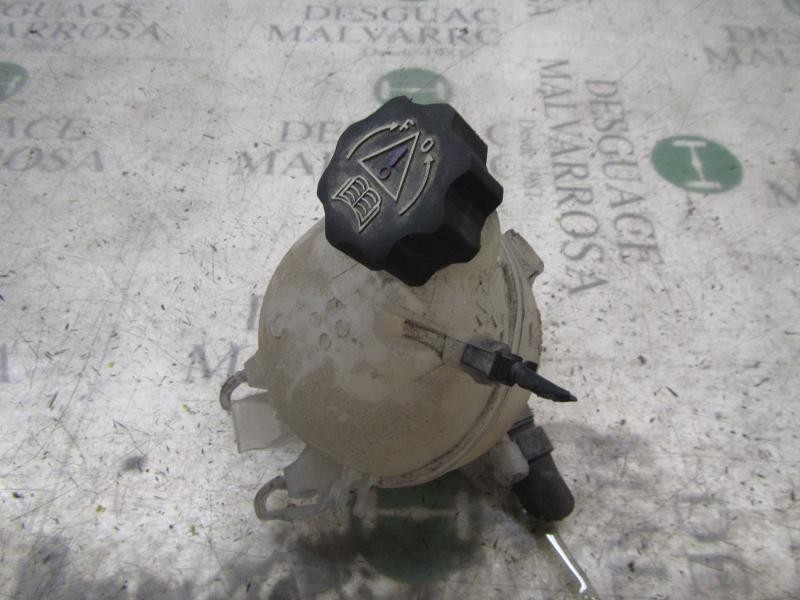 Recambio de deposito expansion para citroen c3 1.4 hdi cool referencia OEM IAM   