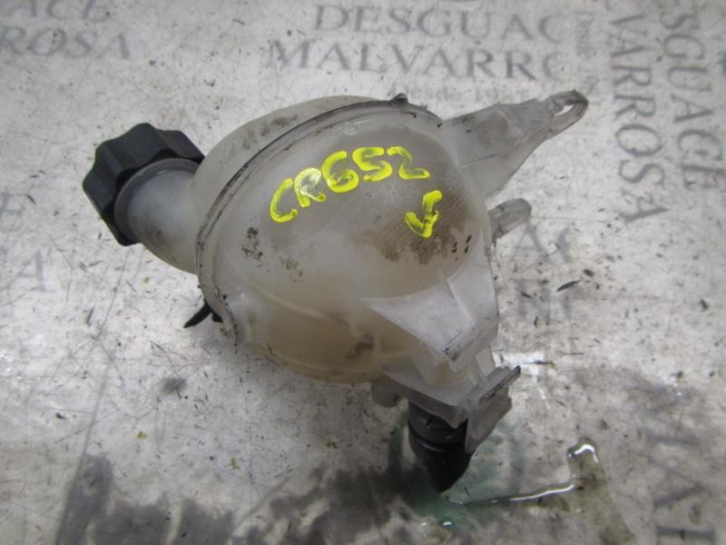 Recambio de deposito expansion para citroen c3 1.4 hdi cool referencia OEM IAM   