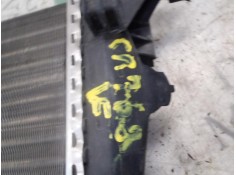 Recambio de radiador agua para citroen nemo basis referencia OEM IAM    2