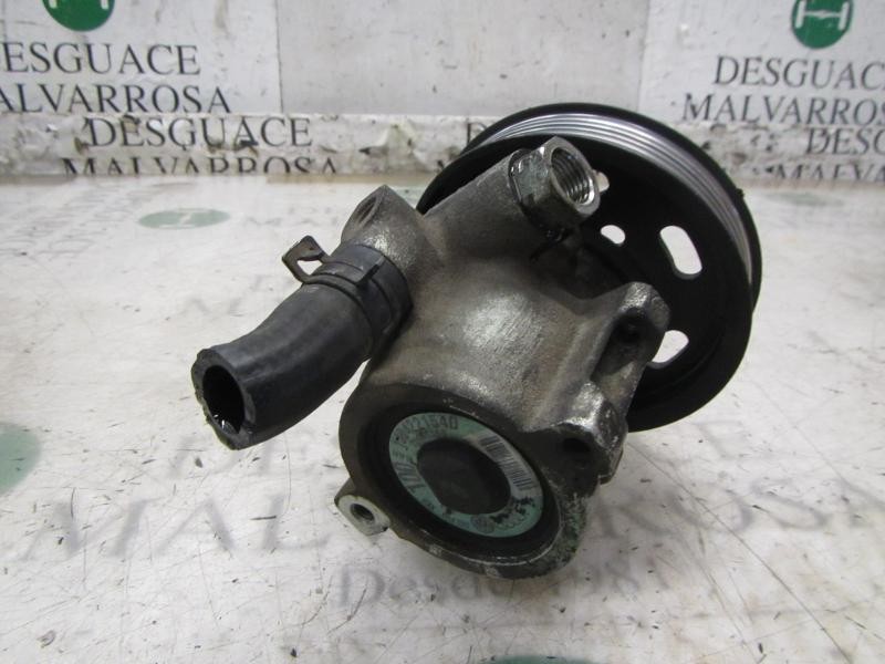 Recambio de bomba direccion para seat toledo (1m2) signo referencia OEM IAM   