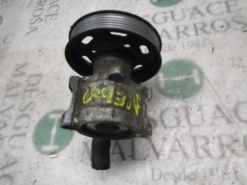 Recambio de bomba direccion para seat toledo (1m2) signo referencia OEM IAM   