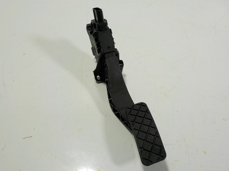 Recambio de potenciometro pedal para audi a1 sportback (gba) 1.0 tfsi referencia OEM IAM 2Q2723503A 2Q2723503A 