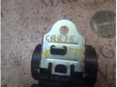Recambio de cinturon seguridad trasero izquierdo para fiat punto (199) 1.2 cat referencia OEM IAM  735547400  2