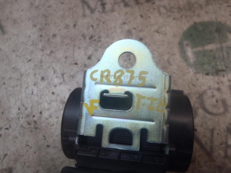 Recambio de cinturon seguridad trasero izquierdo para fiat punto (199) 1.2 cat referencia OEM IAM  735547400 