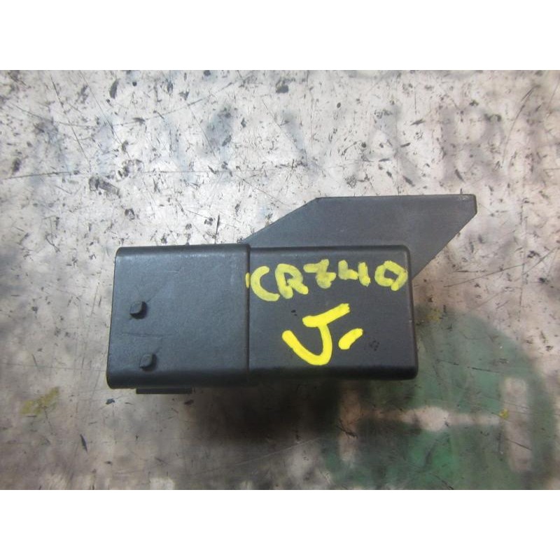 Recambio de caja precalentamiento para ford transit connect 1.6 tdci cat referencia OEM IAM 9666671780 1865194 