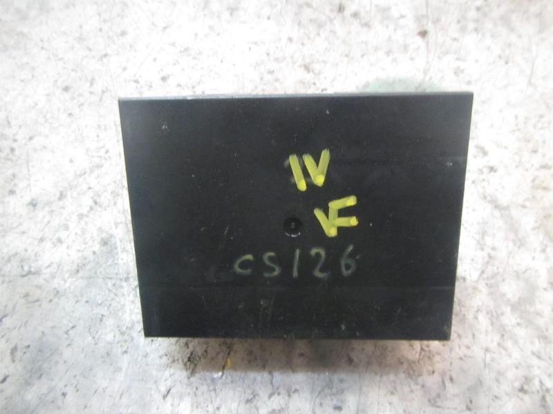 Recambio de modulo electronico para volkswagen golf v berlina (1k1) sportline referencia OEM IAM   