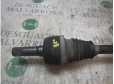 Recambio de transmision trasera izquierda para cadillac srx v6 elegance referencia OEM IAM  15919080  2