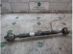 Recambio de transmision central para cadillac srx v6 elegance referencia OEM IAM  15212141  2