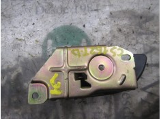 Recambio de maneta interior trasera derecha para kia sorento 2.5 crdi ex referencia OEM IAM  836203E000GW  2