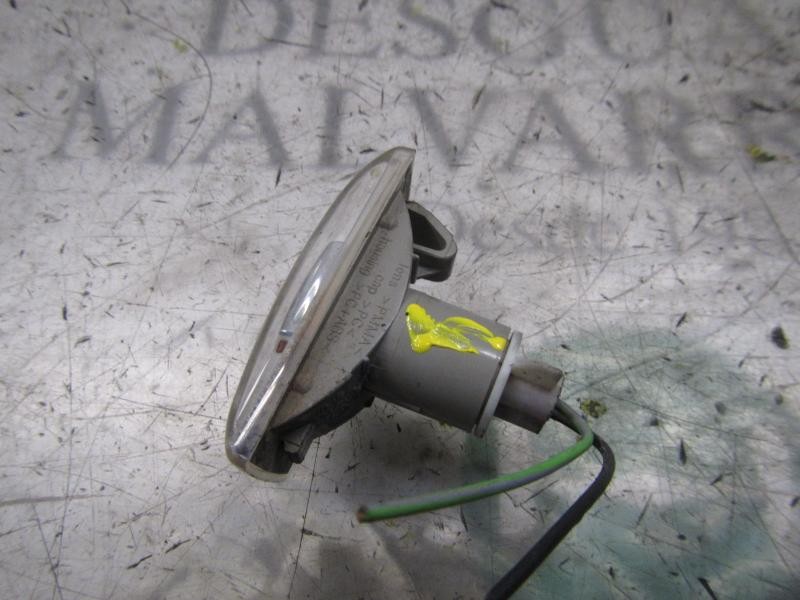 Recambio de piloto lateral izquierdo para opel corsa d enjoy referencia OEM IAM   