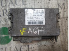 Recambio de centralita motor uce para fiat punto berl. (176) 1.1 referencia OEM IAM   