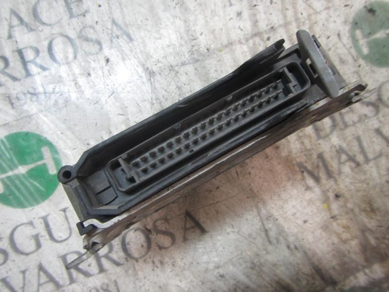 Recambio de centralita motor uce para fiat punto berl. (176) 1.1 referencia OEM IAM   