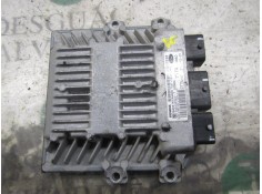 Recambio de centralita motor uce para ford fiesta (cbk) ambiente referencia OEM IAM   