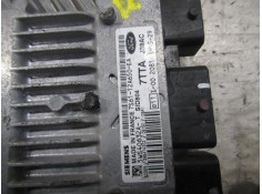 Recambio de centralita motor uce para ford fiesta (cbk) ambiente referencia OEM IAM    2