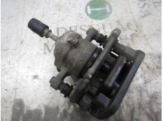 Recambio de pinza freno trasera izquierda para bmw serie 1 berlina (e81/e87) 118d referencia OEM IAM  34216776377  2