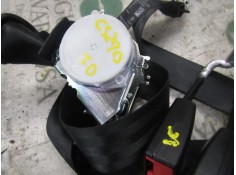 Recambio de cinturon seguridad trasero derecho para seat ibiza (6j5) 1.2 12v referencia OEM IAM  6J0857805ARAA  2