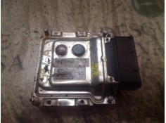 Recambio de centralita motor uce para kia picanto 1.0 cat referencia OEM IAM   