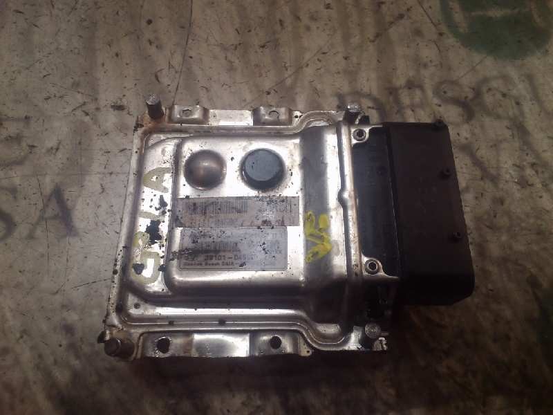 Recambio de centralita motor uce para kia picanto 1.0 cat referencia OEM IAM   