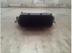 Recambio de centralita motor uce para kia picanto 1.0 cat referencia OEM IAM    2