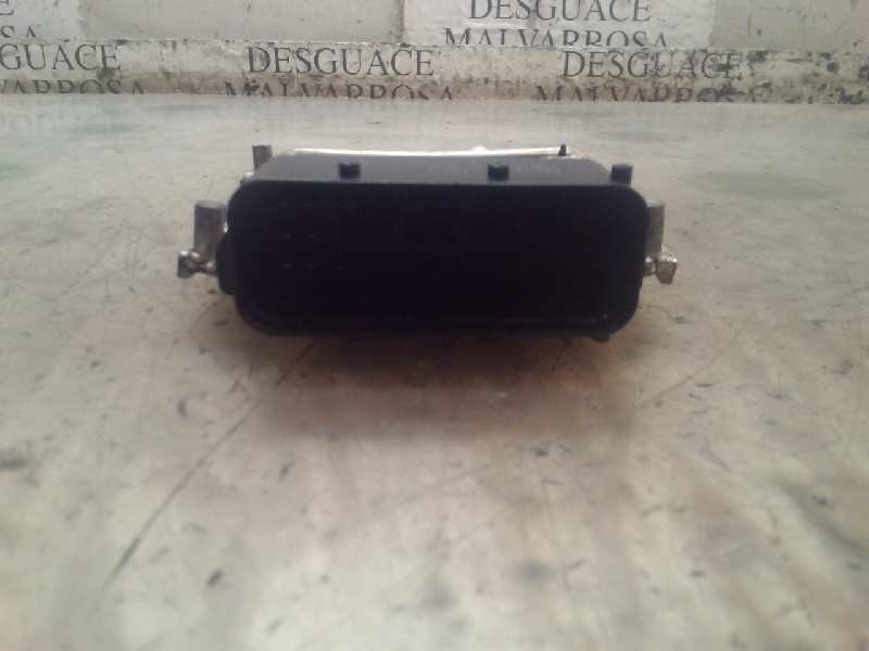 Recambio de centralita motor uce para kia picanto 1.0 cat referencia OEM IAM   