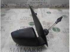 Recambio de espejo derecho para fiat panda (169) 1.3 16v jtd emotion referencia OEM IAM    2