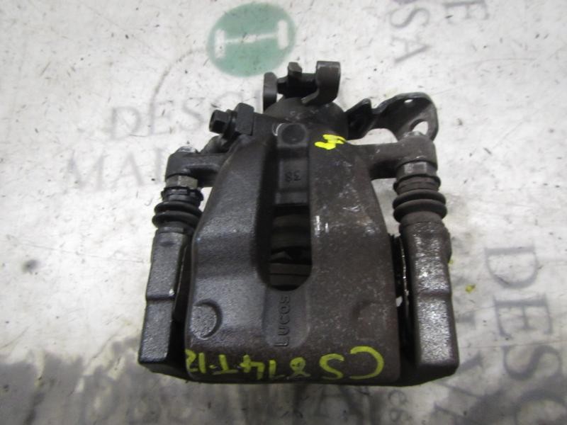 Recambio de pinza freno trasera izquierda para opel astra gtc sport referencia OEM IAM   