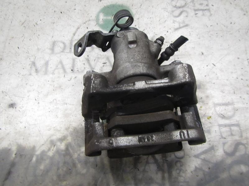 Recambio de pinza freno trasera izquierda para opel astra gtc sport referencia OEM IAM   