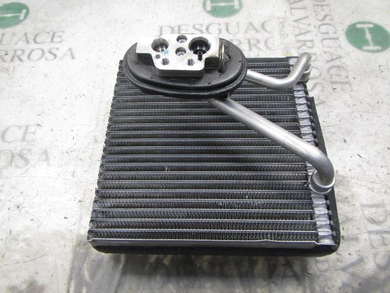 Recambio de evaporador aire acondicionado para volkswagen touran (1t3) 1.6 tdi dpf referencia OEM IAM   