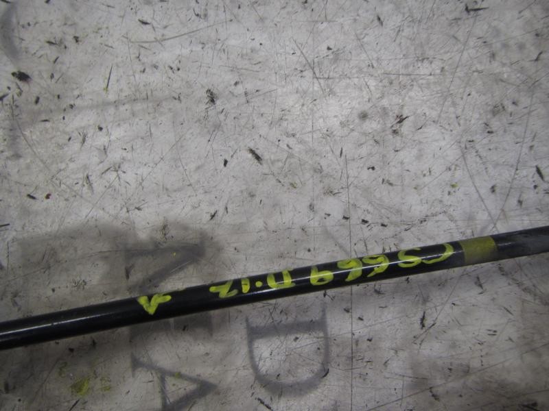 Recambio de tirante delantero izquierdo para chevrolet aveo ls referencia OEM IAM   