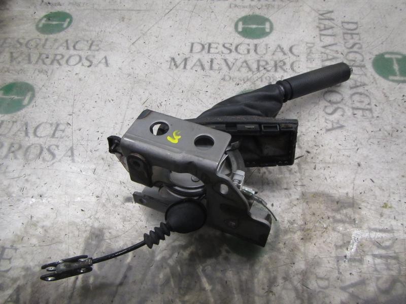 Recambio de palanca freno de mano para chevrolet aveo ls referencia OEM IAM   