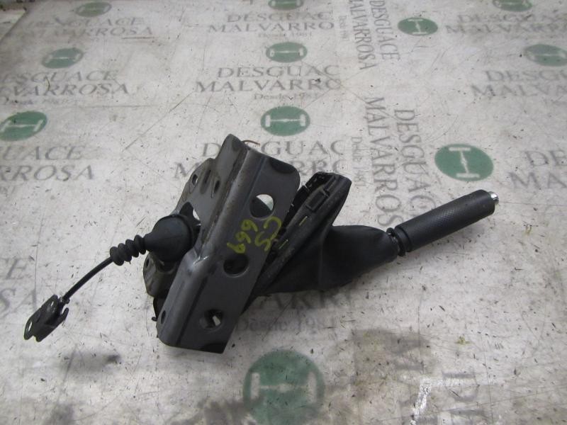 Recambio de palanca freno de mano para chevrolet aveo ls referencia OEM IAM   