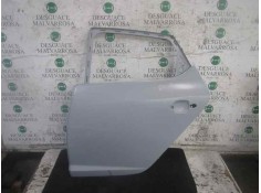 Recambio de puerta trasera izquierda para seat ibiza (6j5) fr referencia OEM IAM   