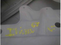 Recambio de puerta trasera izquierda para seat ibiza (6j5) fr referencia OEM IAM    2