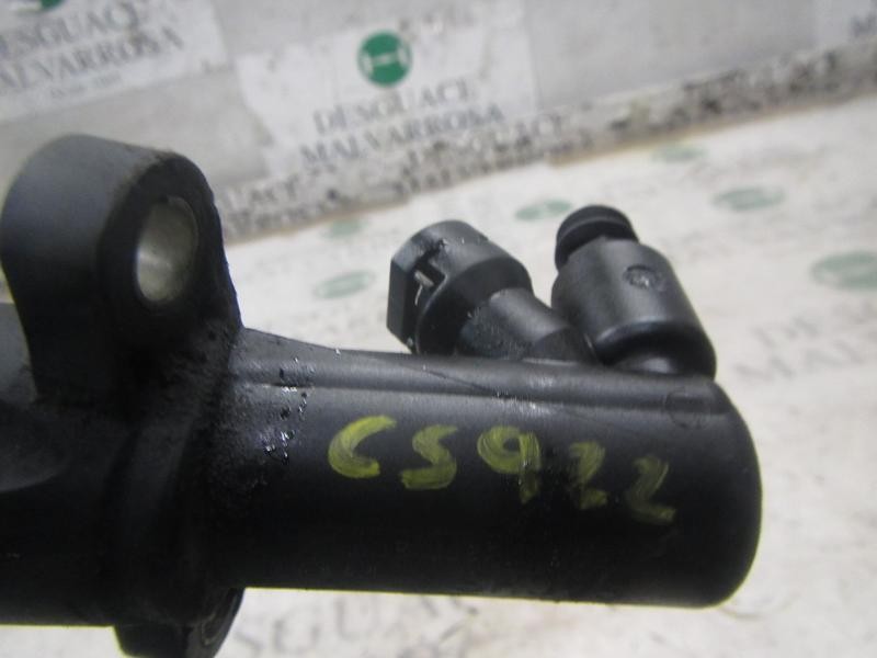 Recambio de bombin embrague para peugeot 307 break / sw (s1) sw clim plus referencia OEM IAM   